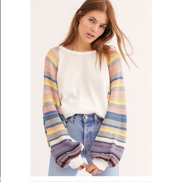 Free People Tops - Free People top